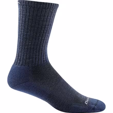 The Standard Crew Light Sock - Men's