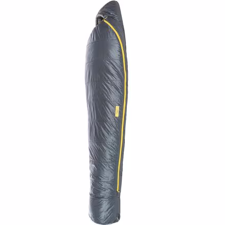 Anthracite 30 FireLine Pro Recycled Sleeping Bag