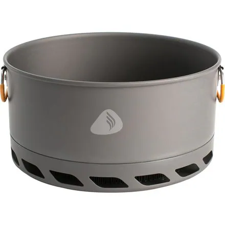 5L Flux Pot
