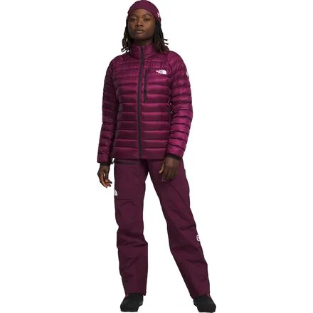 Summit Breithorn Jacket - Women's
