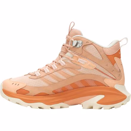 Moab Speed 2 Mid GTX Hiking Boot - Women's