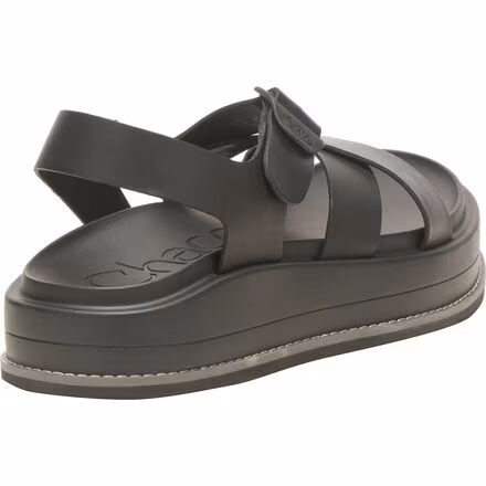 Townes Midform Sandal - Women's