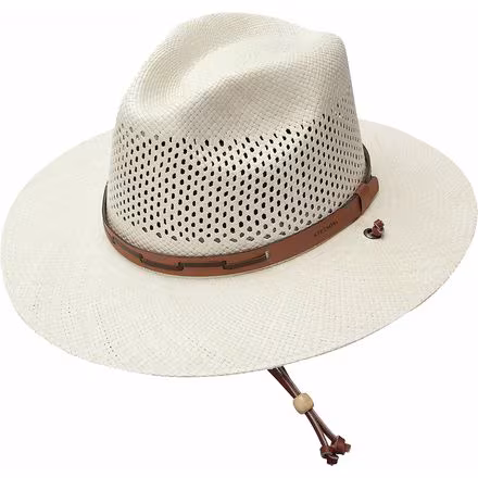 Airway Panama Safari Hat