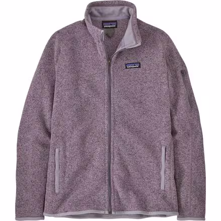 Better Sweater Jacket - Women's