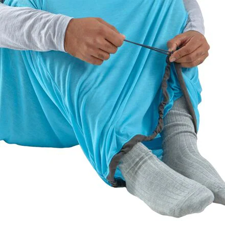 Breeze Mummy Sleeping Bag Liner