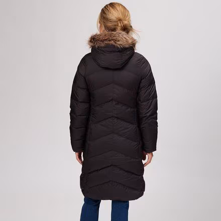 Montreaux Down Coat - Women's