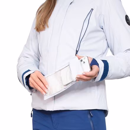 Evelyn Jacket - Women's