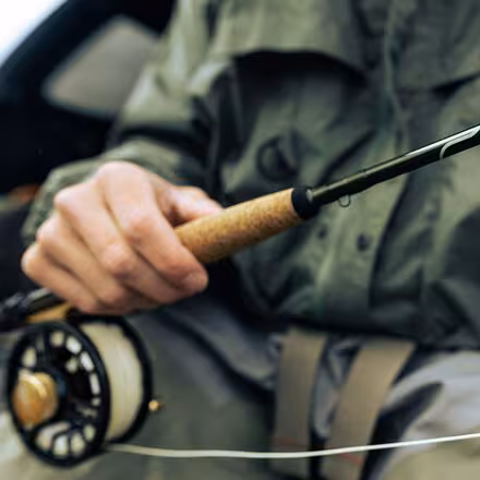 Signature 3 Fly Rod - 2 Piece