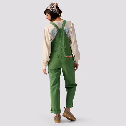 Venture Overall - Women's
