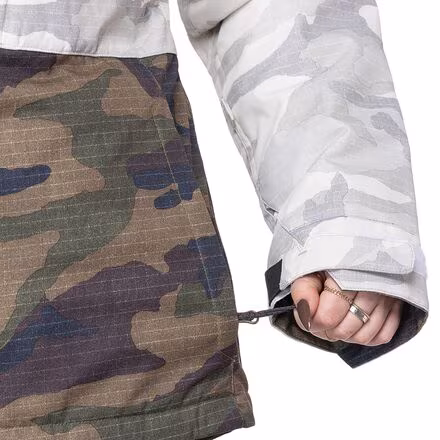 Athena Insulated Jacket - Women's