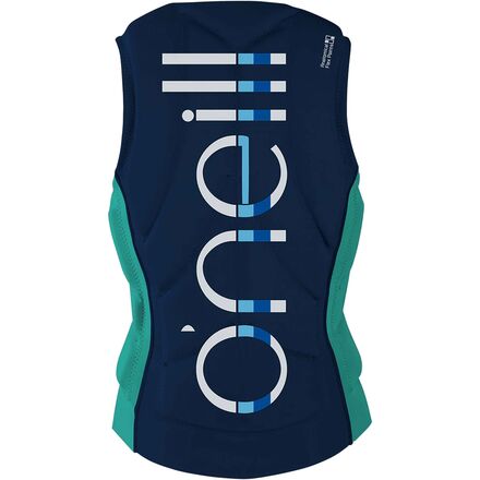 Slasher Comp Vest - Women's