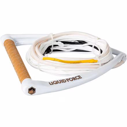 Apex Suede Vision Line Rope