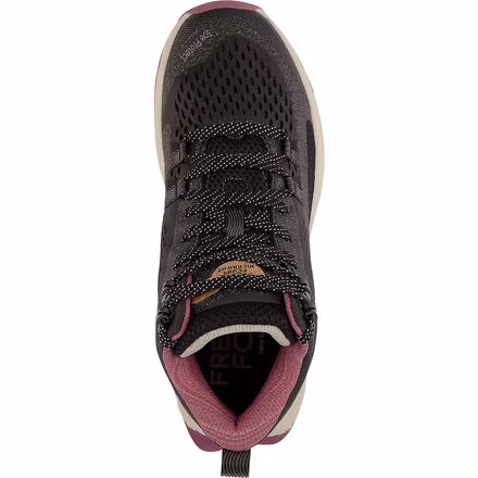 Fresh Foam X Hierro Mid Trail Running Shoe - Women's