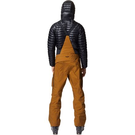 Viv GORE-TEX PRO Bib - Men's