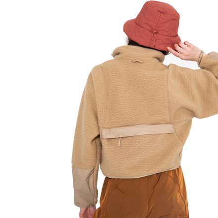 Pieper Fleece Jacket - Women's