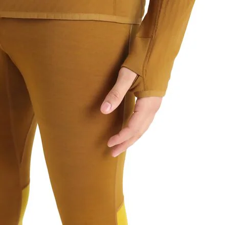 Descender LS Zip Jacket - Men's