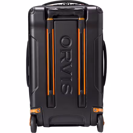Trekkage LT Adventure 40L Roller Bag