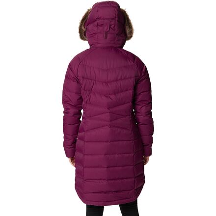 Belle Isle Mid Down Jacket - Women's