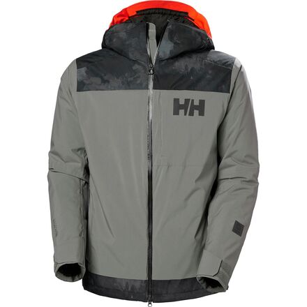 Powdreamer 2.0 Jacket - Men's