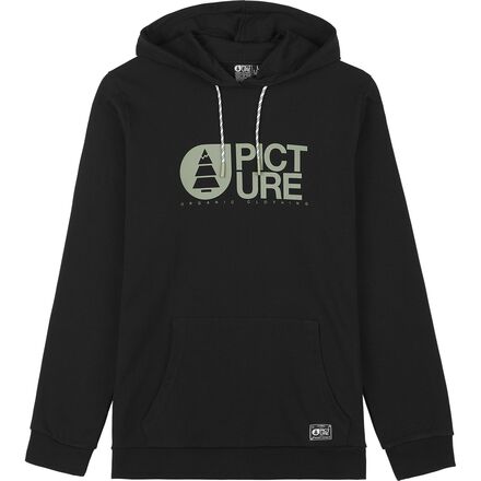 Basement Hoodie - Men's