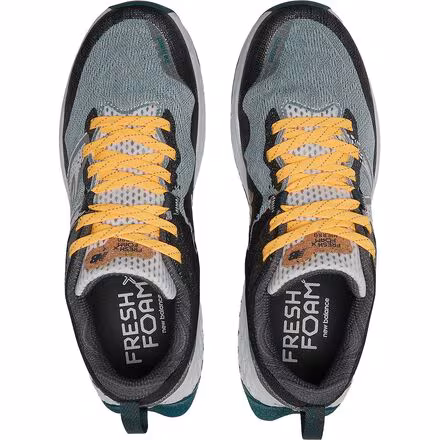 Fresh Foam Hierro v7 Trail Running Shoe - Men's