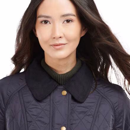 Beadnell Polarquilt Jacket - Women's