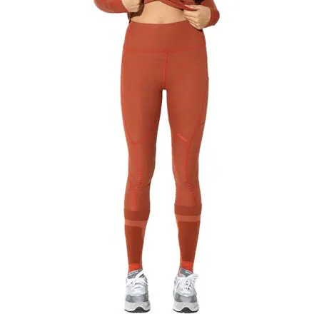 Hallie Merino Legging - Women's