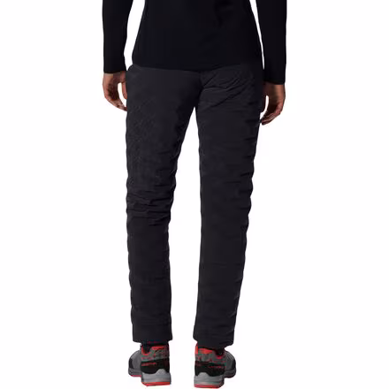 Stretchdown Pant - Women's