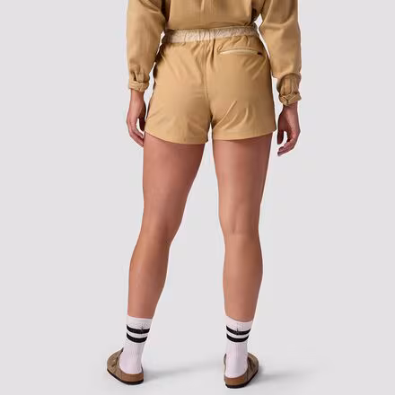 Utility Desert Short - Women's