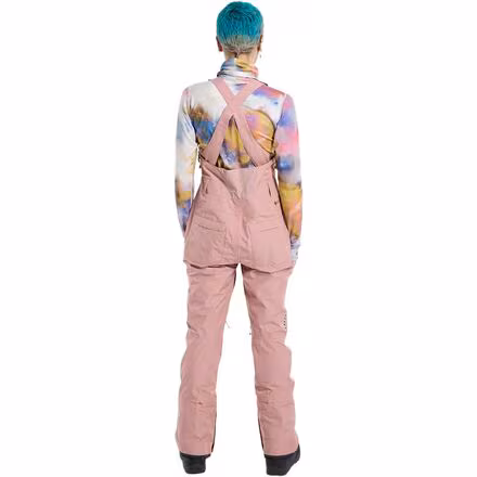 GORE-TEX Avalon Bib Pant - Women's