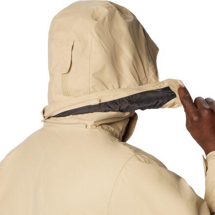 Bugaboo II Interchange Jacket - Men's