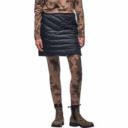 Suletekk Long RDS Skirt - Women's