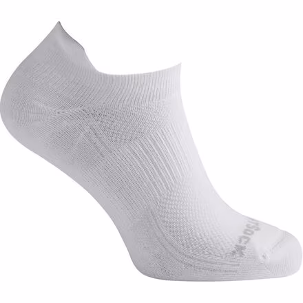 CoolMesh ll Tab Running Sock