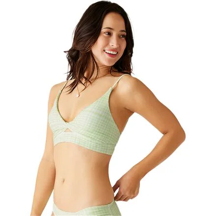 Elba Bikini Top - Women's