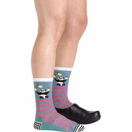 Animal Haus Crew Lightweight Sock - Women's