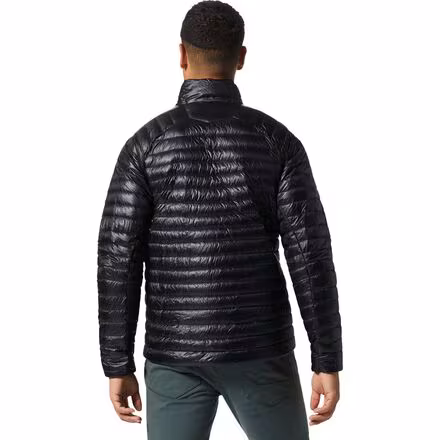 Ghost Whisperer 2 Down Jacket - Men's