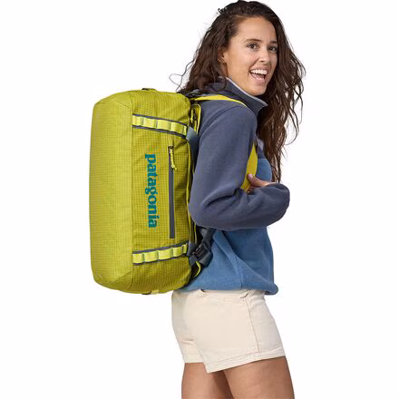 Black Hole 40L Duffel Bag