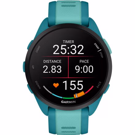 Forerunner 165 Music Watch
