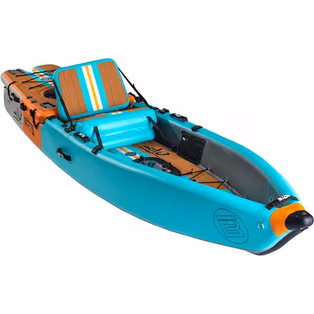 LONO APEX AERO Inflatable Kayak