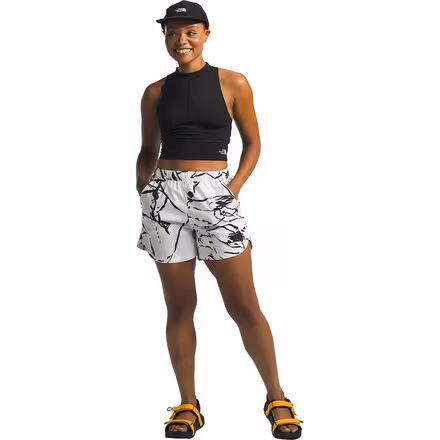 Class V Pathfinder Pull-On Short - Women's