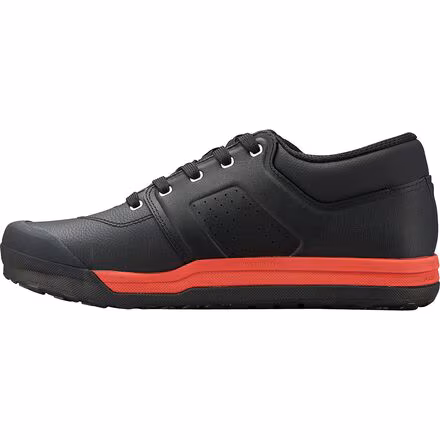 2FO DH Flat Mountain Bike Shoe