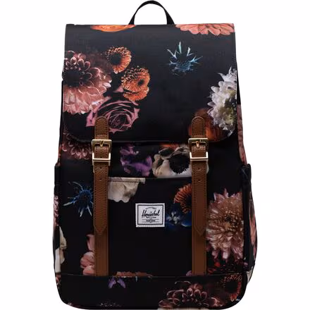 Retreat 17L Small Backpack