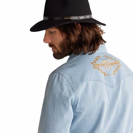 Chandler Shirt - Men's