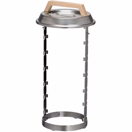 Mokumo Smoke Meister