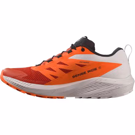 Sense Ride 5 Trail Running Shoe - Men's