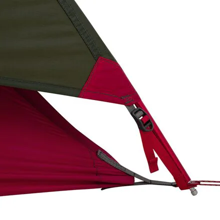Hubba Hubba Bikepack 2-Person Tent