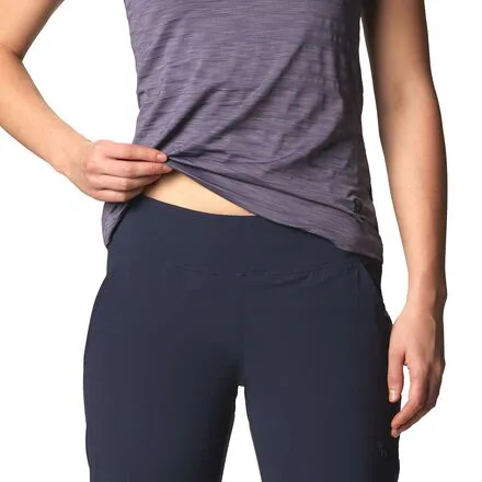Dynama/2 Capri Pant - Women's