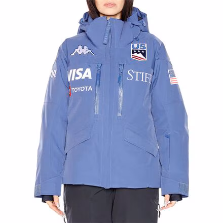 6Cento 604T US Jacket - Women's