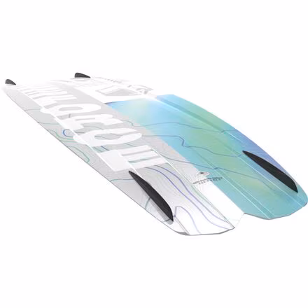 Remedy Aero Wakeboard + Aero 6X Boot