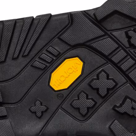 CVO Boot